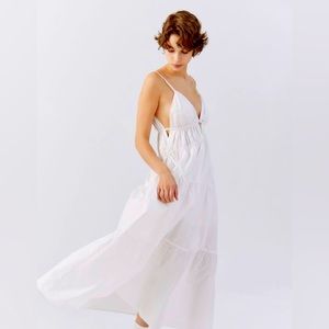 ASTR the label gown
